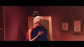 Soul(Walt Disney Pictures)