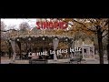 Singrid  la nuit la plus belle clip officiel