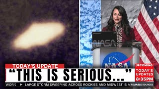 Download Lagu Kwantum-AI heeft de nieuwe koers van 3I/ATLAS ontcijferd — wat het ontdekte is goddelijk. MP3