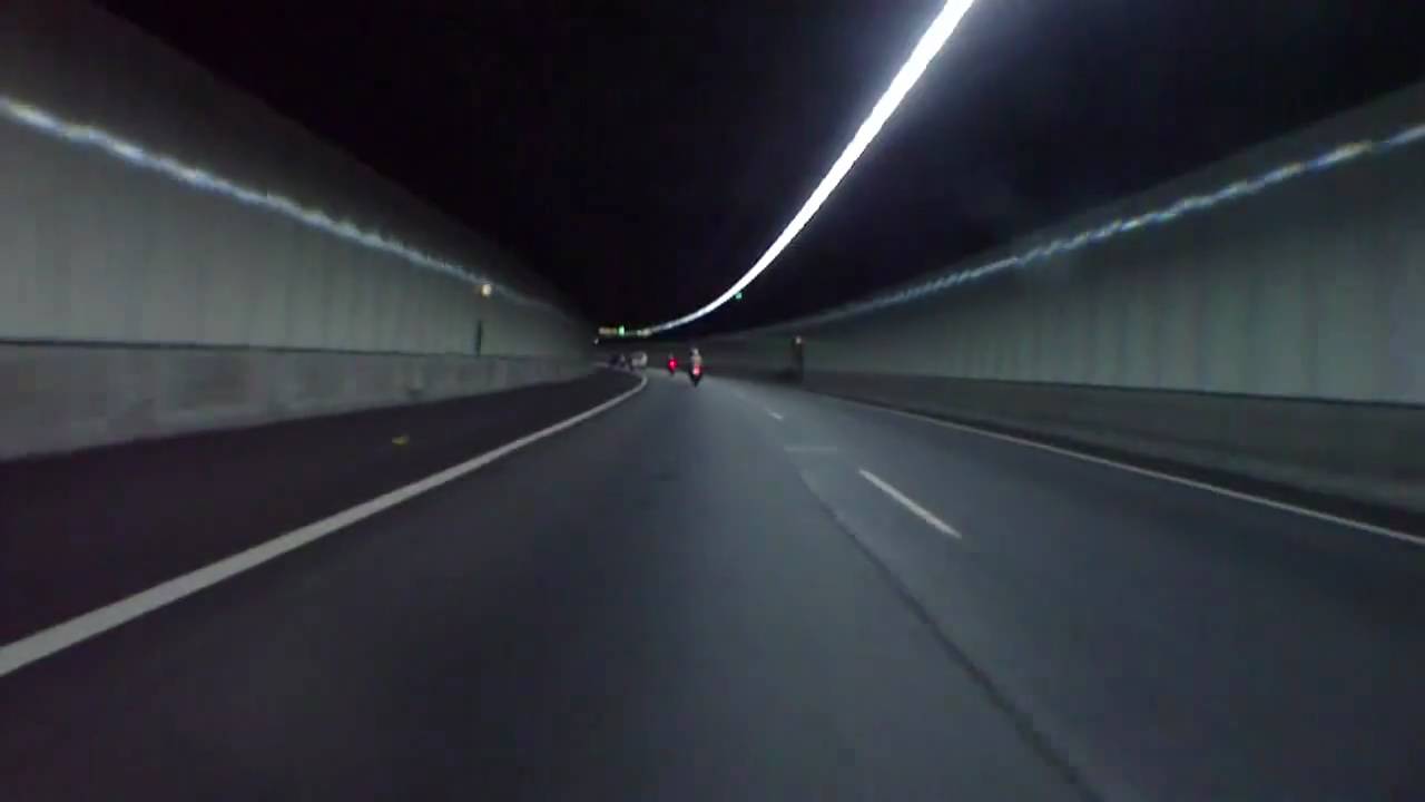 Graham Farmer Freeway Tunnel