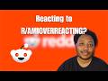 Reading Some MESSY Reddit Stories | R/AmIOverreacting