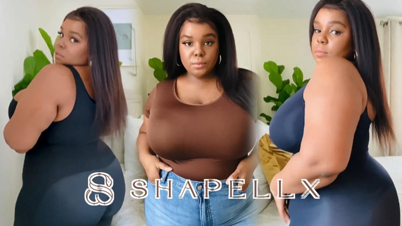 Shapellx Honest Review ft@JoiLouiseHall 