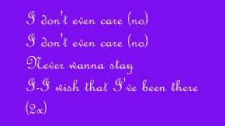 Pixie Lott: Here We Go Again w/ Lyrics