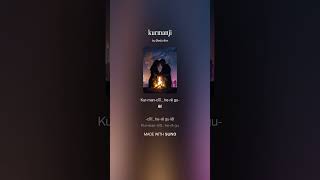 كومانجي هرا غولي ❤️    Kurmanci Here Gule Jazz Versiyon Duet