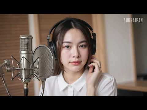 ขอบคุณที่อยู่ข้างกัน - SUDSAIPAN