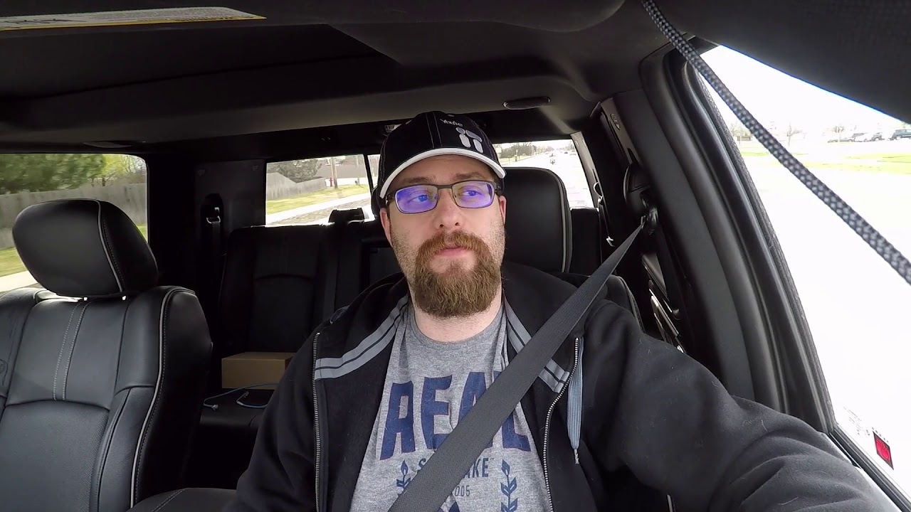 ATM18 Recap: Thoughts on what we saw