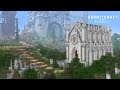 A Cathedral for What? :: Hermitcraft S9