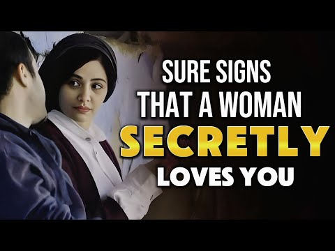 When A Woman
