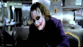 The Joker 7 Devils