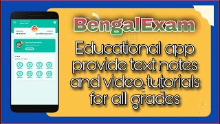 Education App Android Studio Source Code with Admin Panel | Own Coaching App | MakeEasy