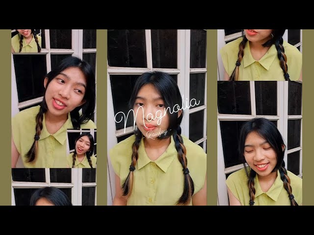 Magnolia - Laufey | Cover by Kidung class=