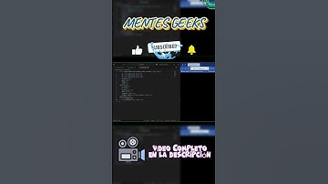 ¡Dale vida a tu lienzo!: Cómo hacer anillos con #GSAP #HTML, #CSS y #JavaScript #webdevelopment