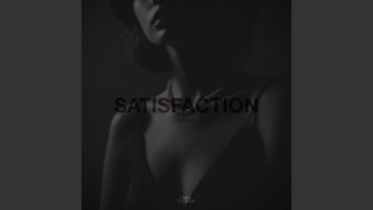 Mira SATISFACTION en YouTube Mira SATISFACTION en YouTube