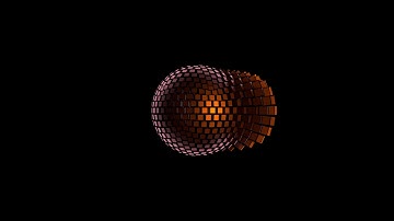 0001 0183 Blender Animation Nodes test