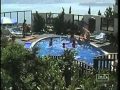 Magnum Force Pool Scene 