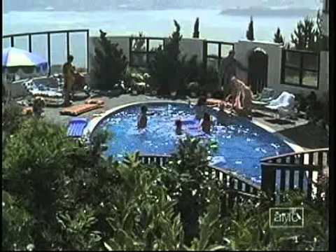 Magnum Force Pool scene - YouTube.