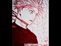 【 The Strongest Got Clapped By Sukuna 】JJK CH 225 「MANGA EDIT」