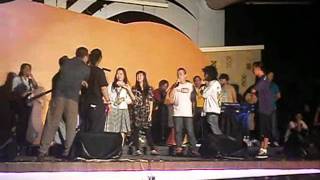 Pick Up Lines  Flip Top Vs Moymoy Palaboy