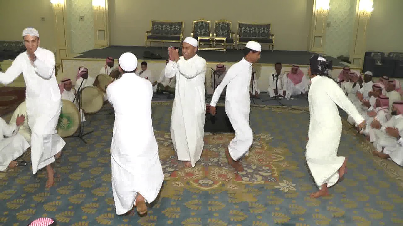 حفل زواج الشاب نادر بن ابراهيم الجحدلي خبيتي