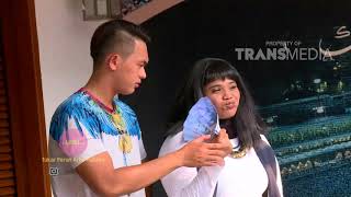 ANDAI - Mpok Eli Cemburu Irfan Malah Bermesraan Sama Asisten (26/8/18) Part 2