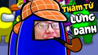 THÁM TỬ DUNGBIUTO BẮT IMPOSTOR BẰNG CÁCH CẢ THẾ GIỚI CHƯA AI DÙNG =))) Tất cả phải tâm phục !!! screenshot 3