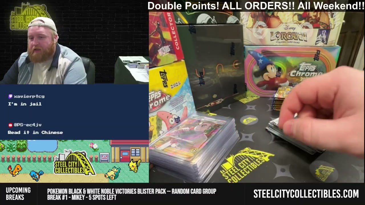 Pokemon 25th Anniversary Collection Chinese Booster Box x2