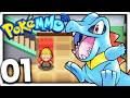 PokeMMO Episode 1 Welcome to Johto