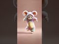 cute cat bike dance #cat #petdance #dancingpet #dancingcat #catdancer