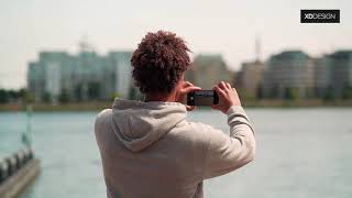 Xd Design Bobby Urban - 城市防盜背包 高階防割版