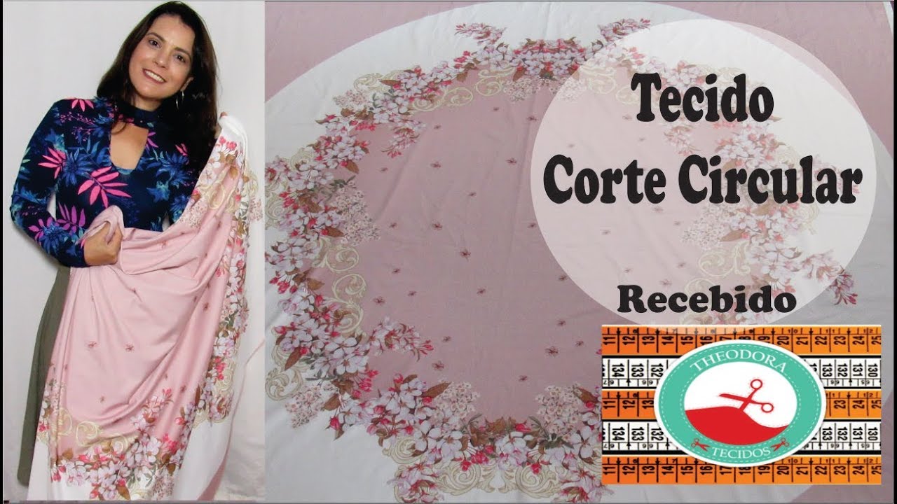 tecido barrado para saia gode