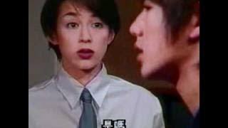 Takizawa Hideaki 滝沢秀明 ニュースの女/News no Onna/Anchorwoman/新聞女郎 Ep.1-3