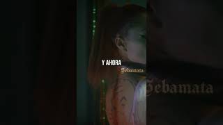 "A Quien Se Quiere No Se Daña" - Elek 47 Ft.