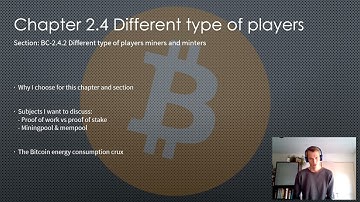 Presentation Oral Exam done by student of The Hague university