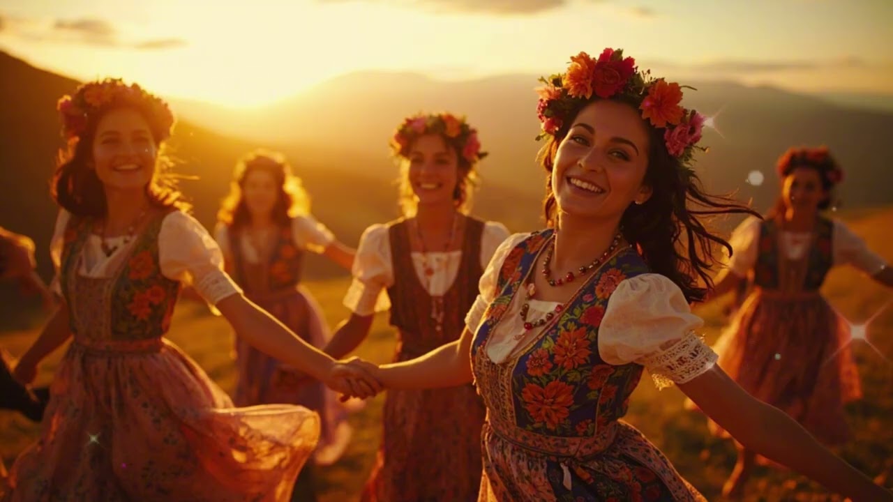 В саду гуляла remix (Прем'єра 2025)  #українськамузика #українськапісня