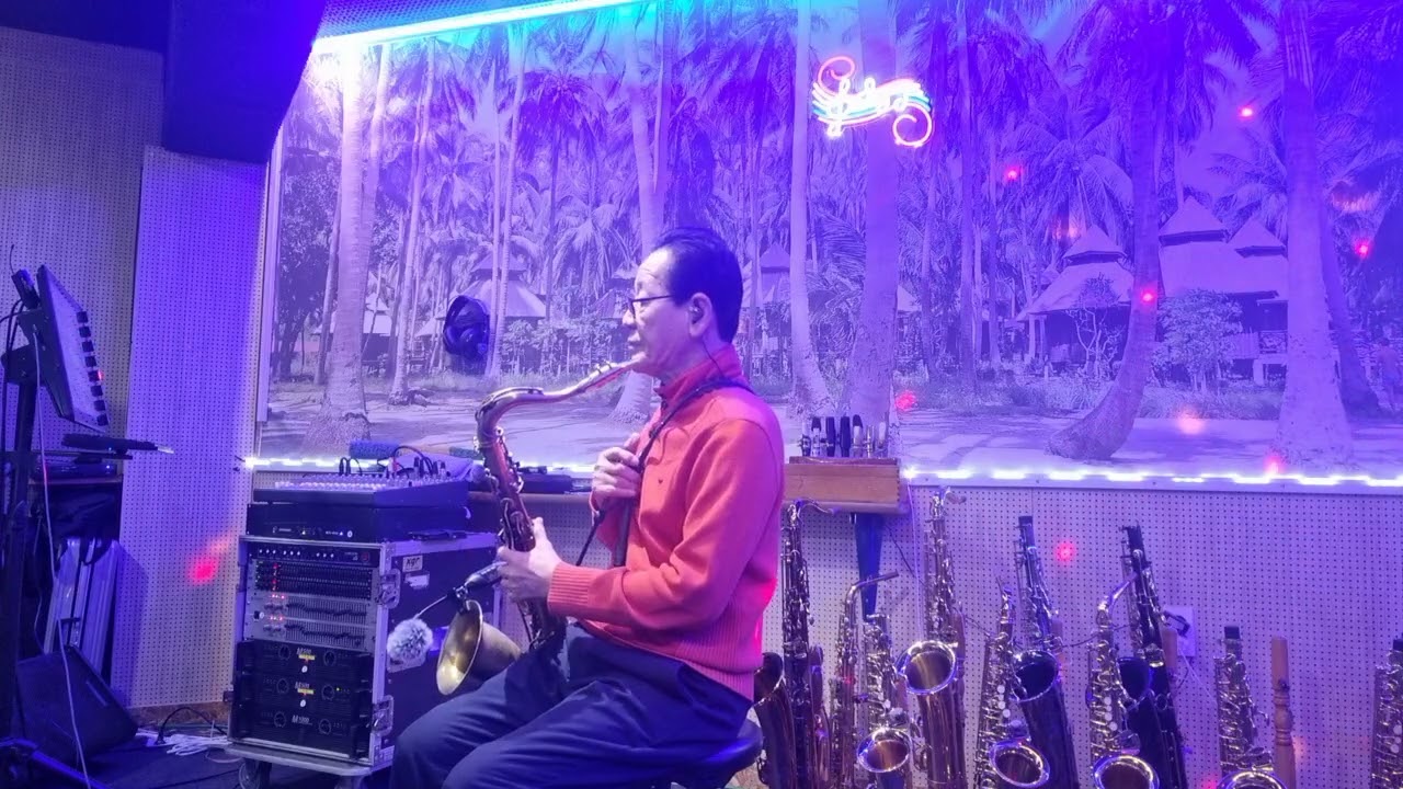 그저바라볼수만있어도 (유익종)