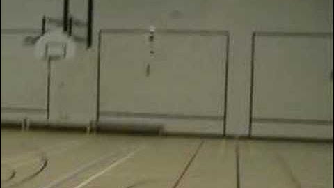 Mini Titan and Foamtana