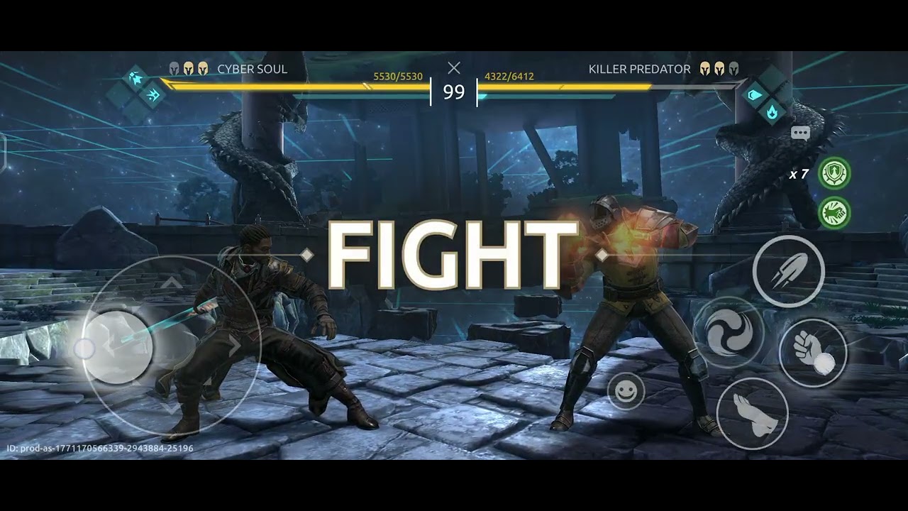 Very close counter with a 13th level Camper.. Another Amazing win.