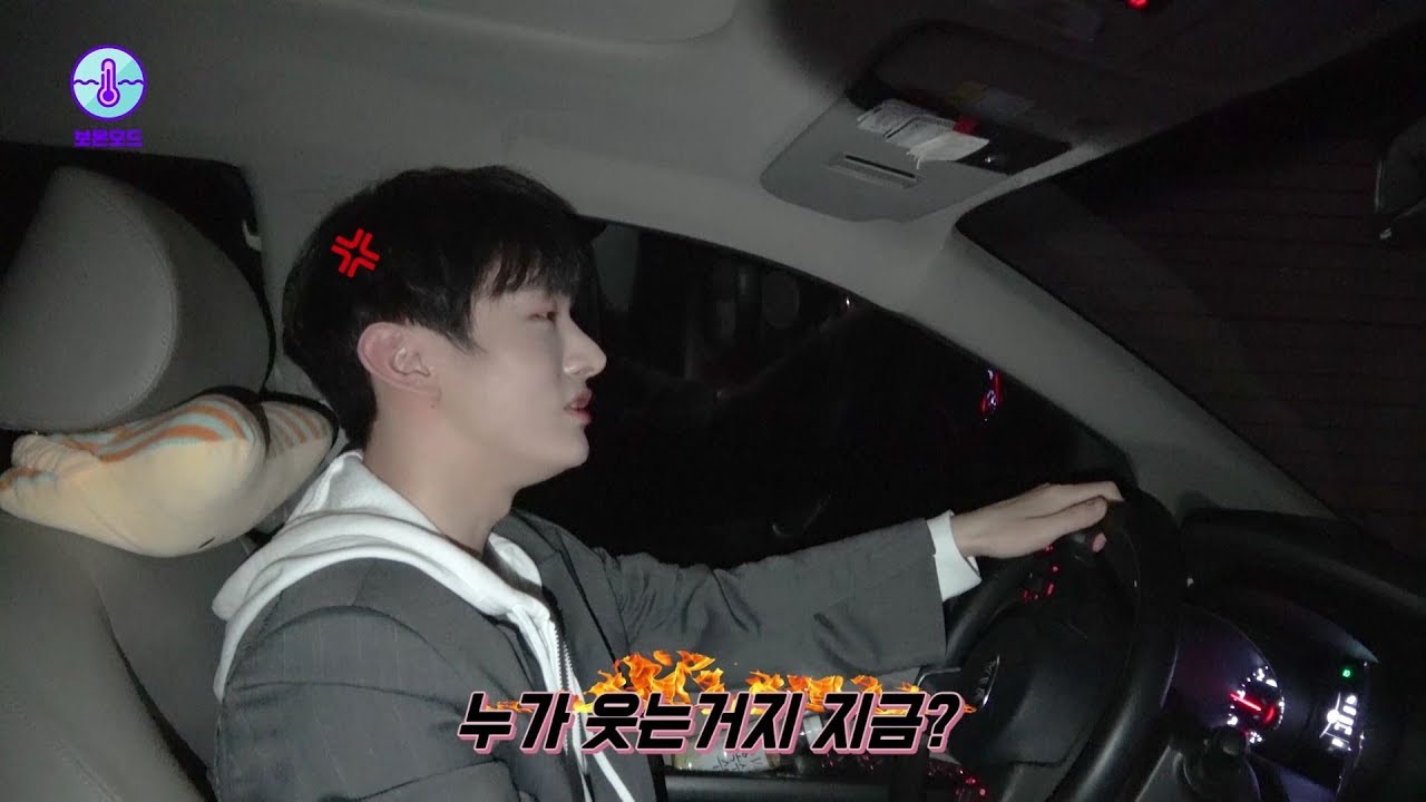 [윤쿠쿠캠-CLIP] Ep.11 우리 애가 이렇게 운전을 잘해요! 드라이버룽