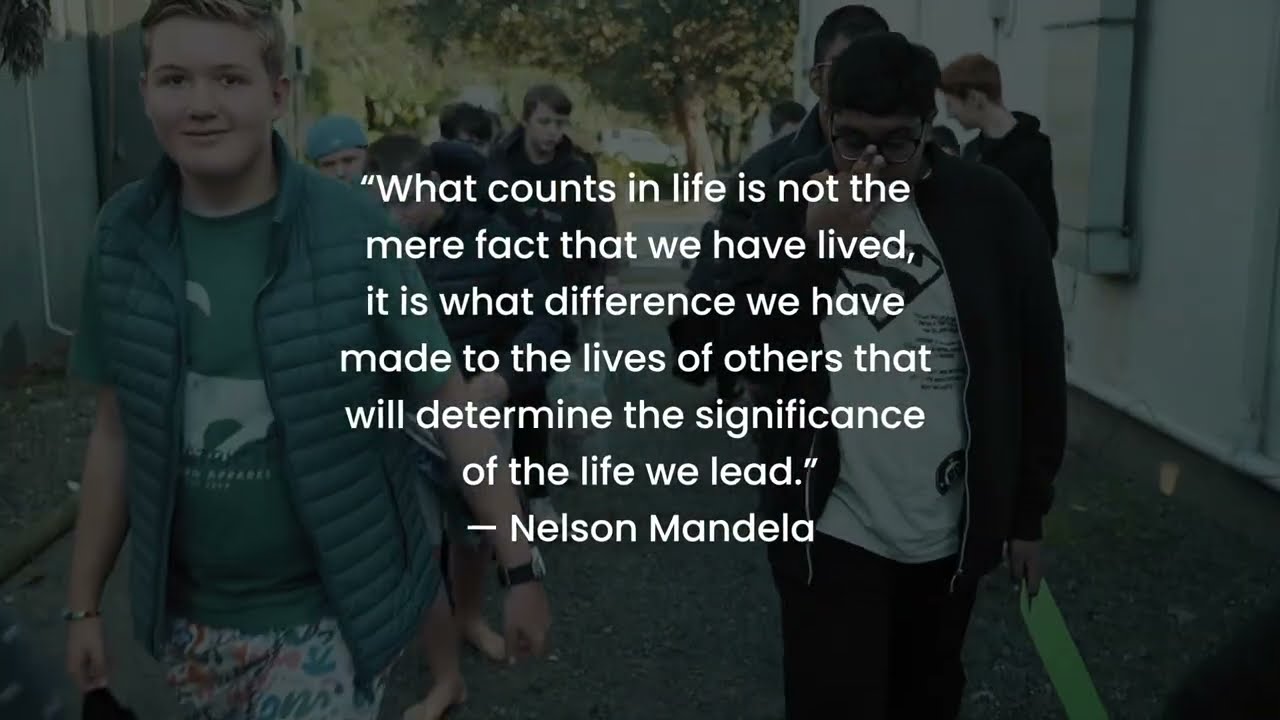 Behind the Scenes at our Community Soup Kitchen