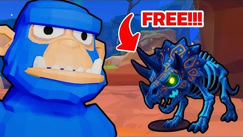 The FASTEST Way To Get Triskeletops in UG VR!