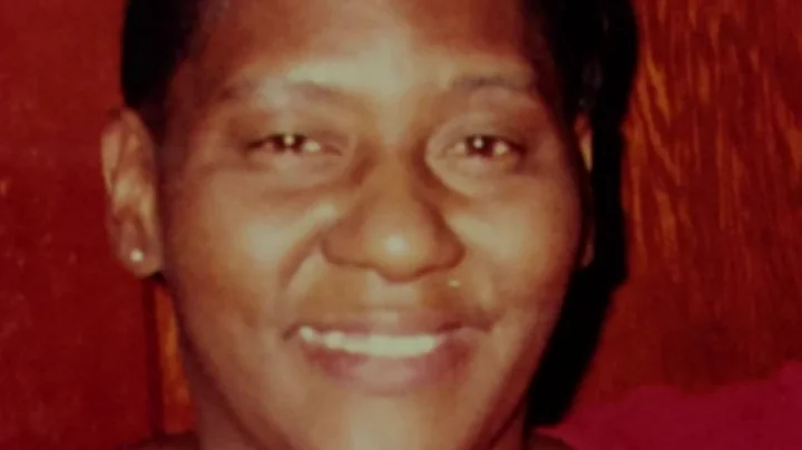 JANET " QUEEN MARIE" DURANT CELEBRATION OF LIFE SE...