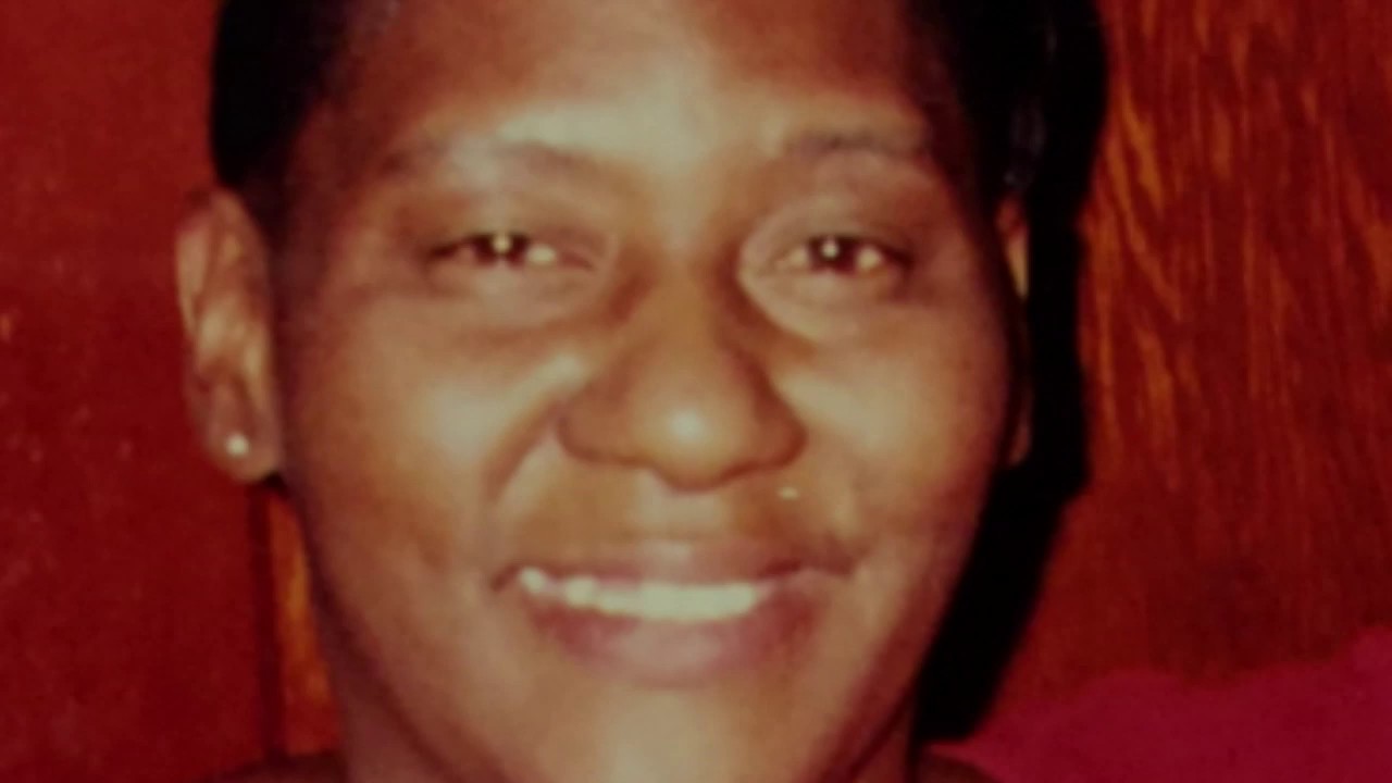 JANET " QUEEN MARIE" DURANT CELEBRATION OF LIFE SERVICE