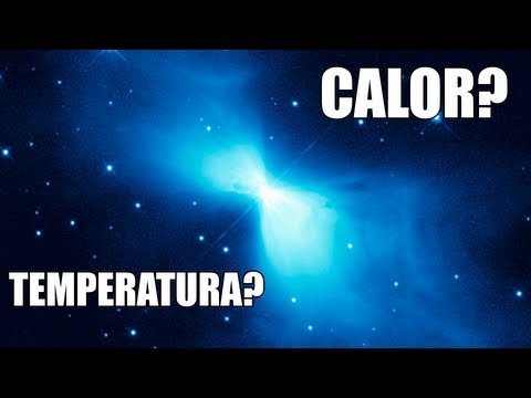 Vídeo: O que é Kelvin em temperatura?