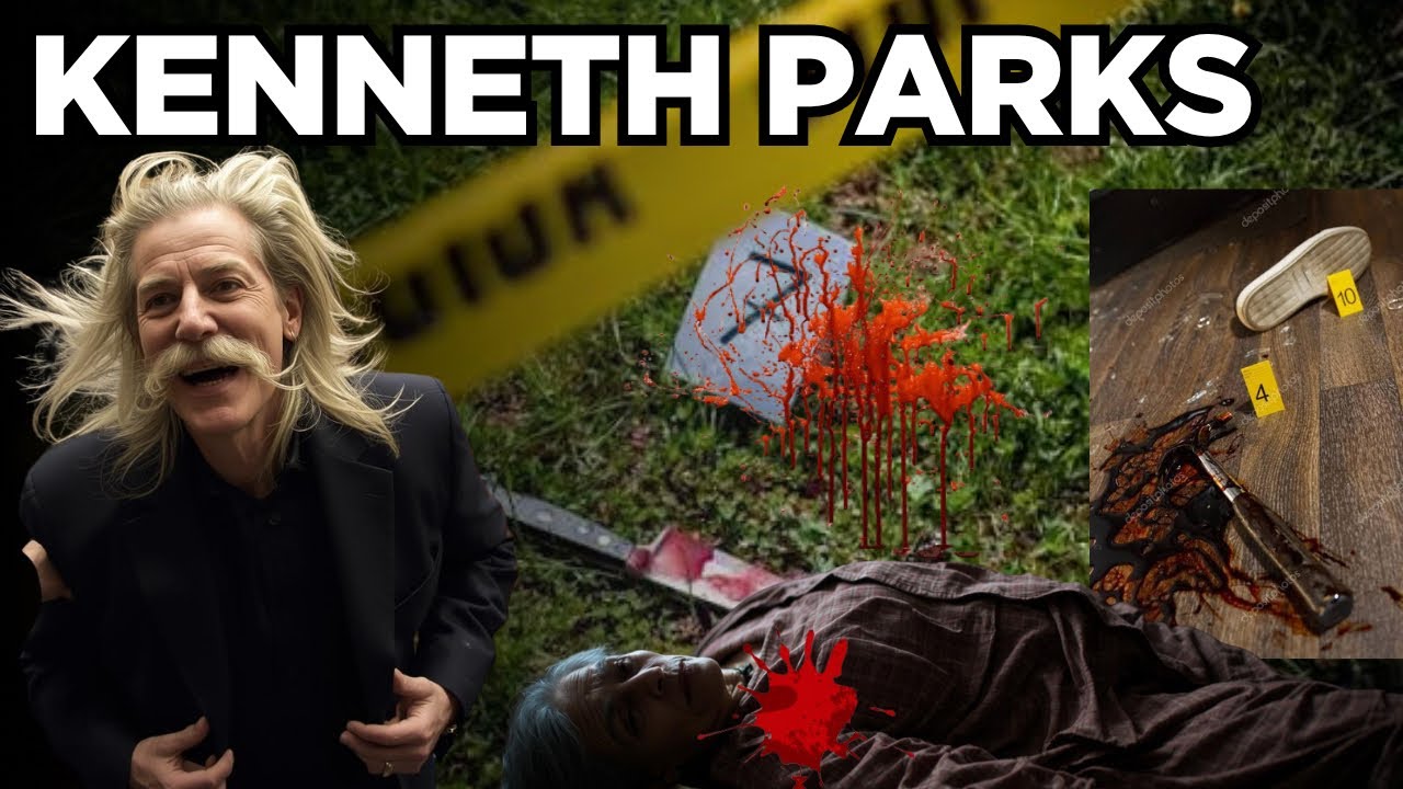 Uyurken Cinayet İşleyebilir misin? Uyurgezer Katil Kenneth Parks !