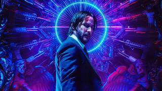 John Wick Trilogy (Main Theme) | Tyler Bates
