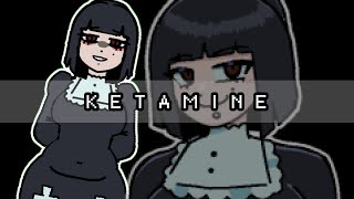 KETAMINE - ANIMATION MEME