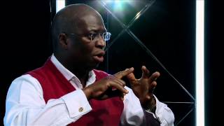 Open Heavens Reflections 2012 May 01 - Contending With God