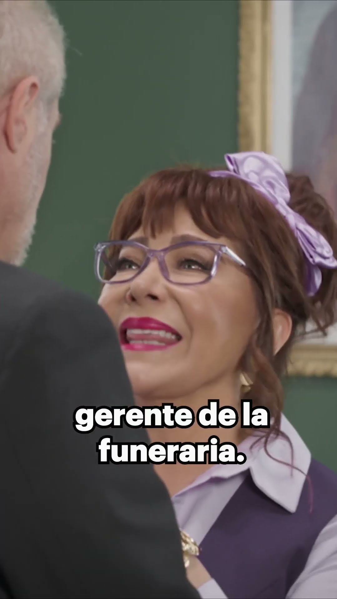 ¡Marilú, estás despedida! ? #MueroPorMarilú