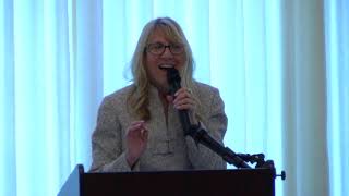 WMCC 20th Annual Mayor's Breakfast, September 27, 2019