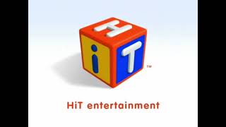 Hit Entertainmentwnet New York 2007-2009